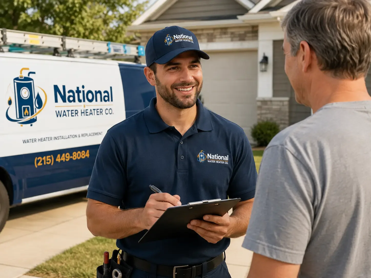 Water Heater Installation Union City, GA FAQs